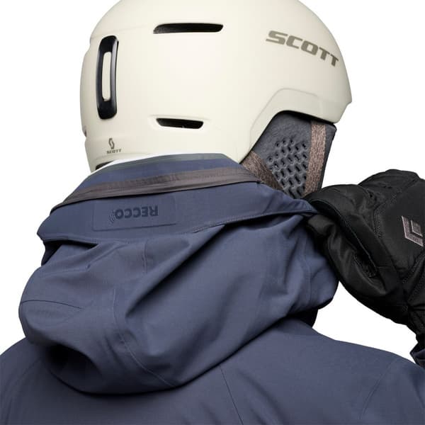 W's Factor Shell Charcoal, view: 6