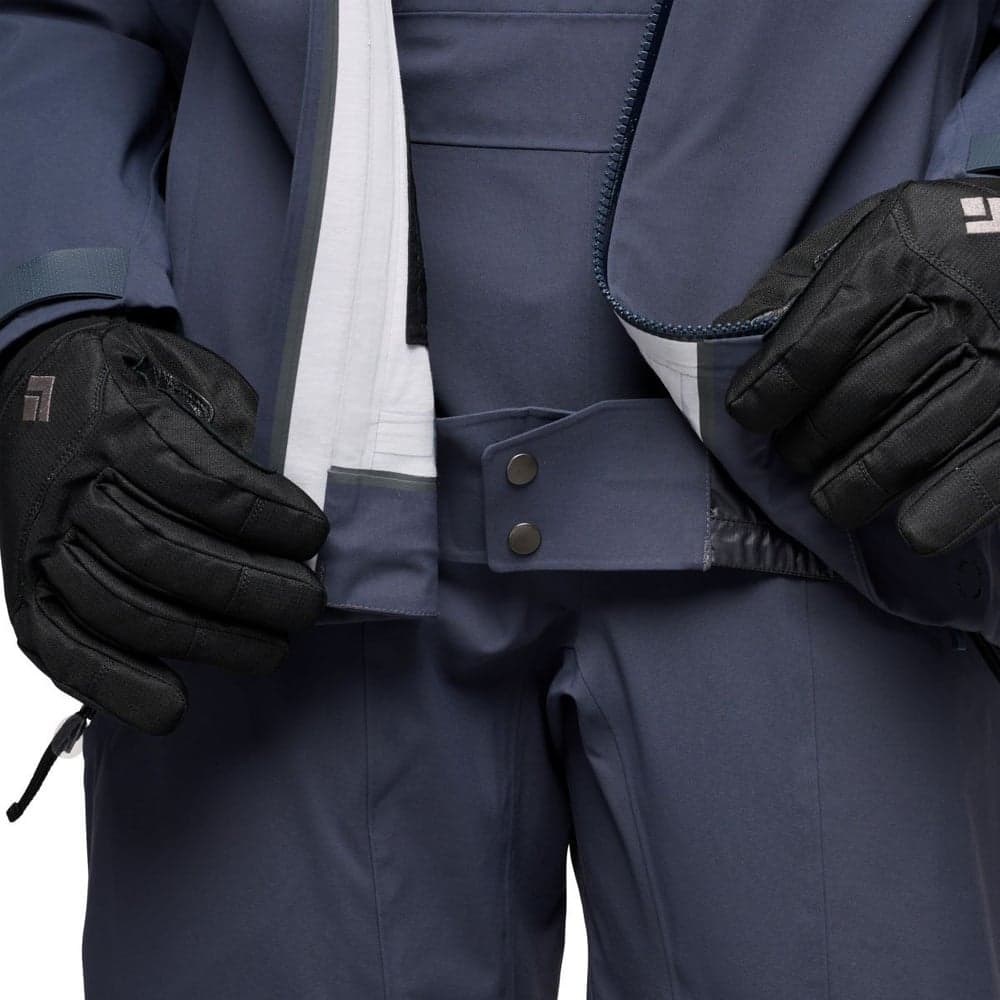 W's Factor Shell Charcoal, view: 12