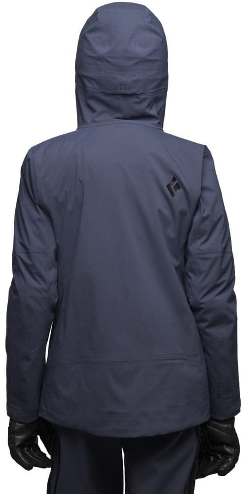 W's Factor Shell Charcoal, view: 3