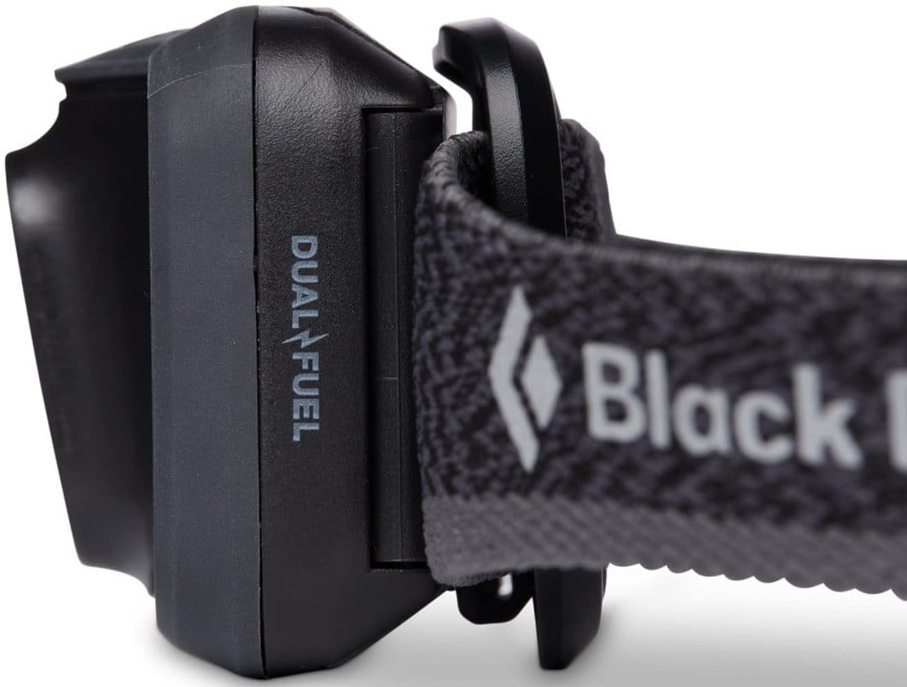 Spot 400 Headlamp Graphite, view: 3