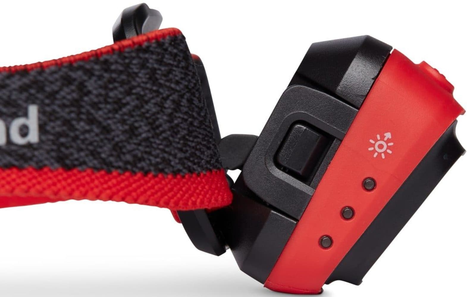 Spot 400 Headlamp Graphite, view: 5