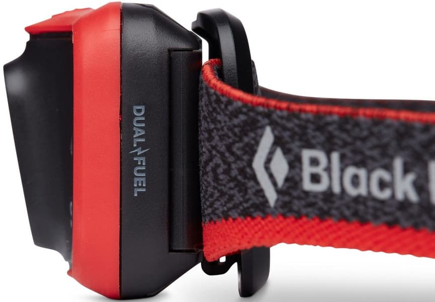 Spot 400 Headlamp Octane, view: 3