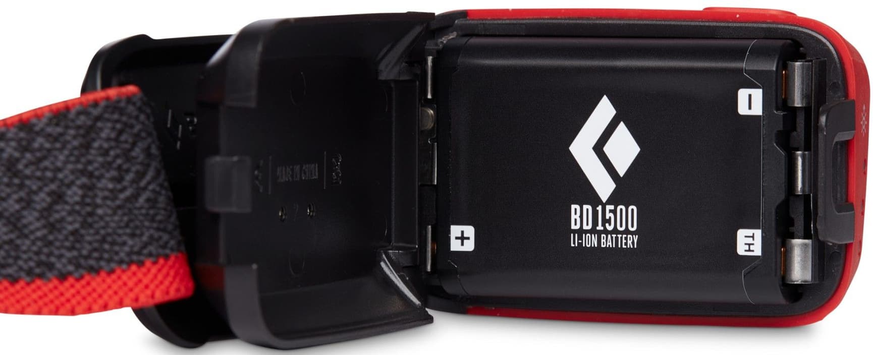 Spot 400 Headlamp Dark Olive, view: 4