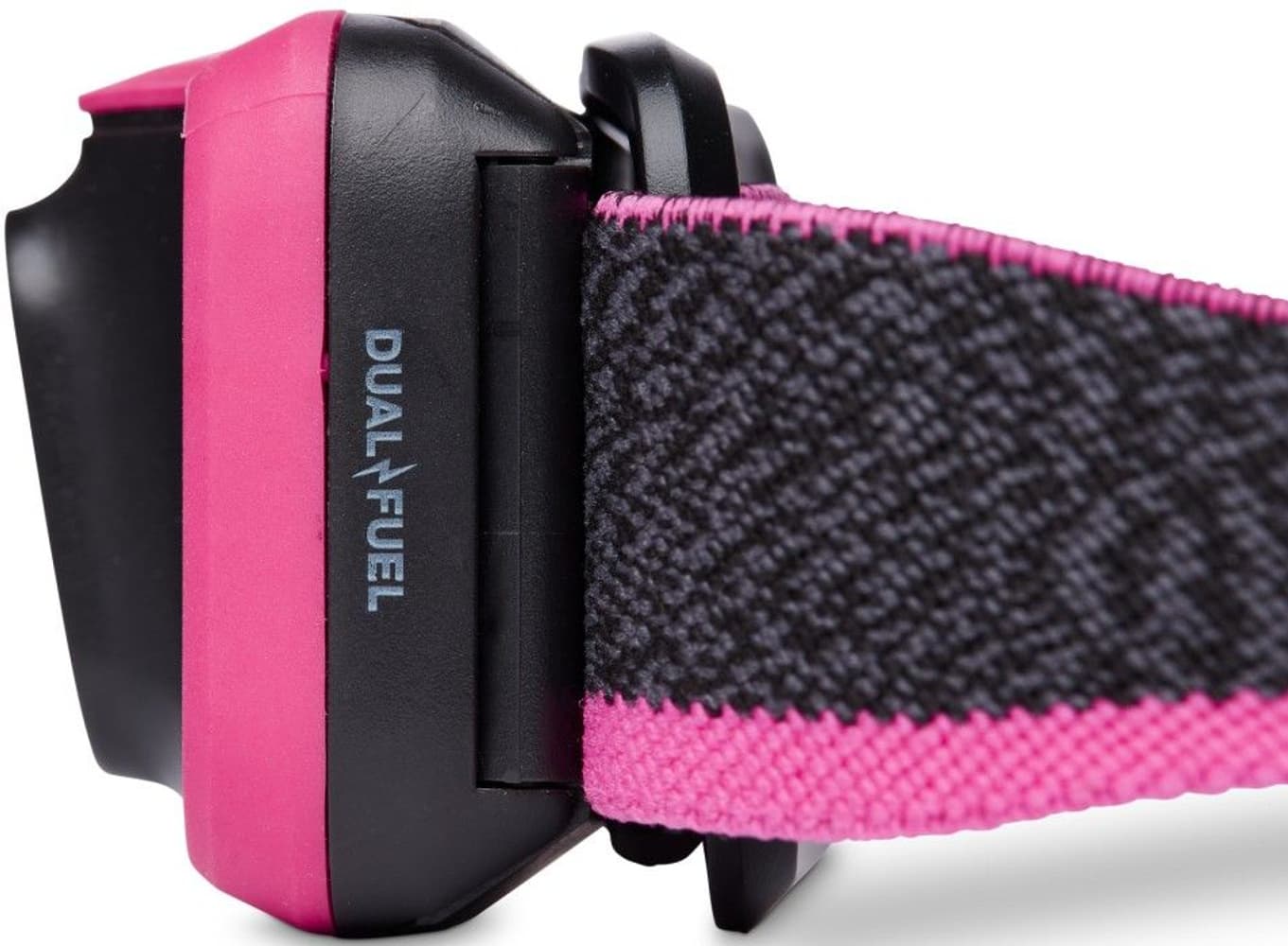 Spot 400 Headlamp Ultra Pink, view: 3