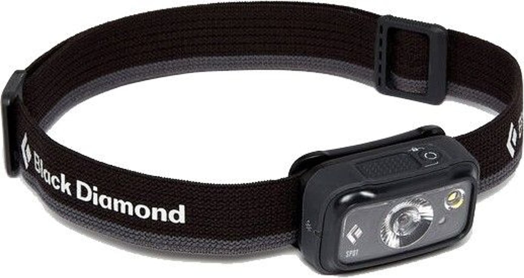 Spot 350 Headlamp Black, view: 0