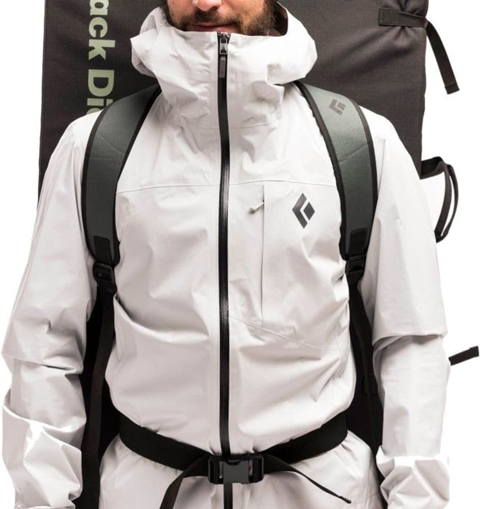 Impact Crash Pad, view: 2