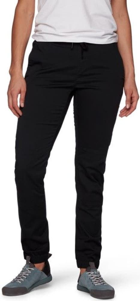 W's Notion Pants Black, view: 0