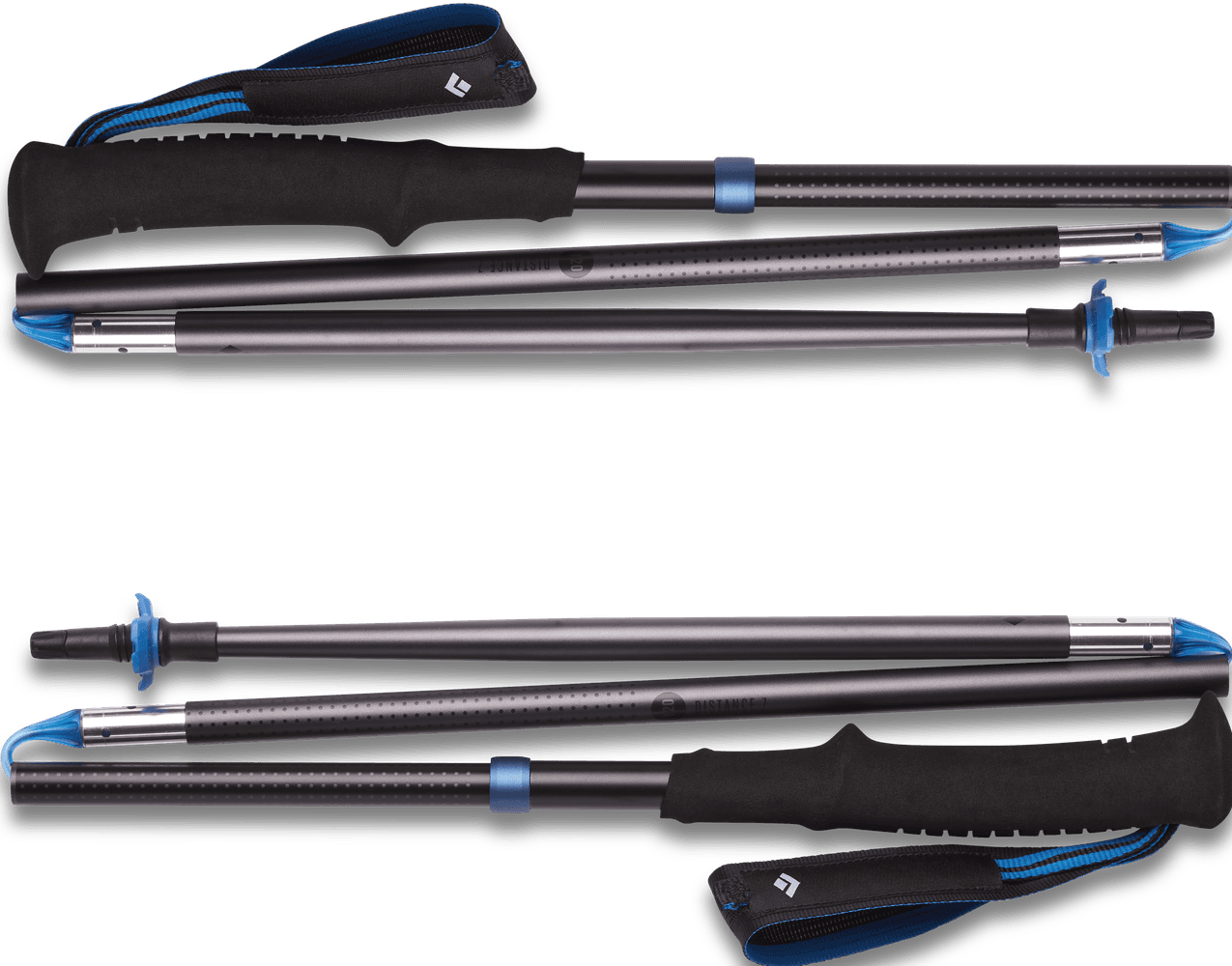 Distance Z-Poles Pewter, view: 1