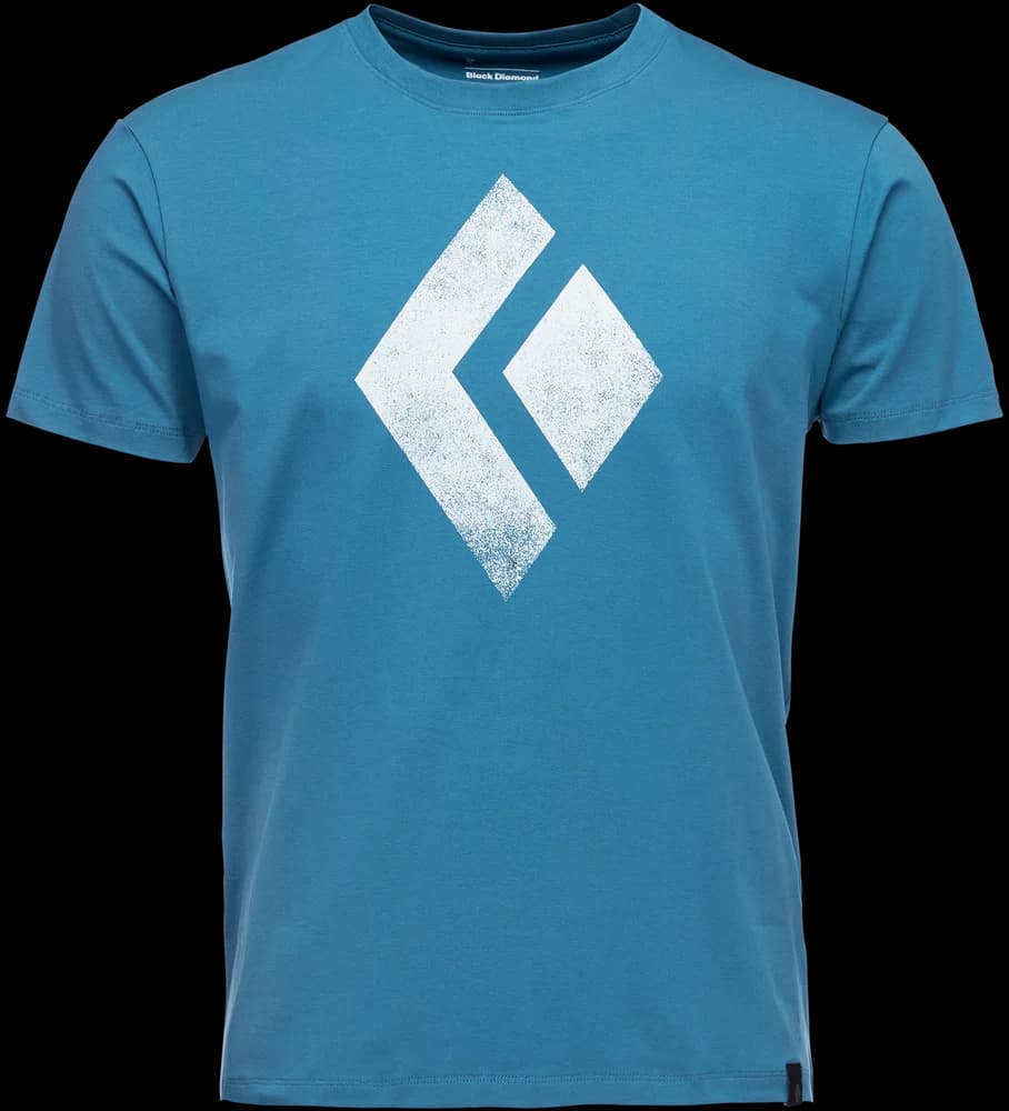 M's Chalked Up Tee Astral Blue, view: 0