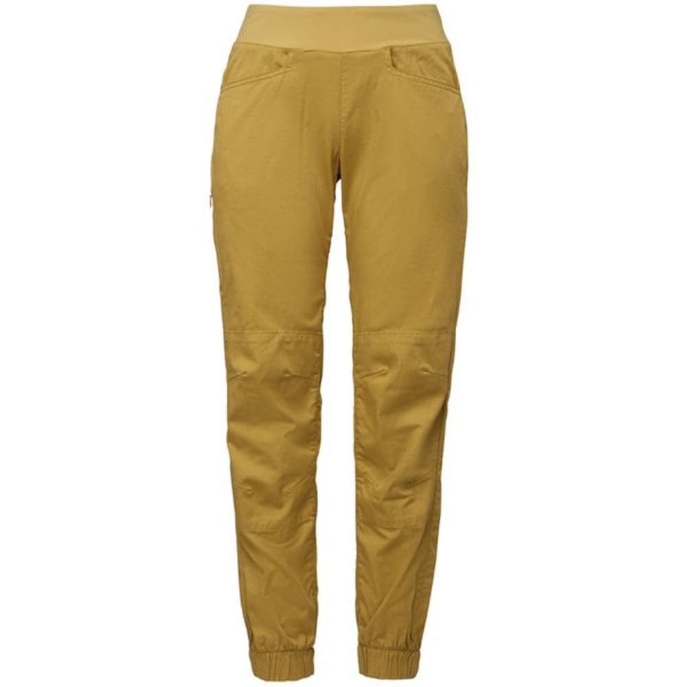 W's Notion SP Pants Flax, view: 0