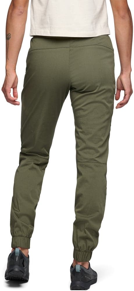 W's Notion SP Pants Tundra, view: 3
