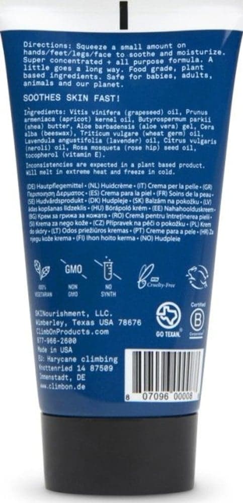 Climbon Creme 65 g, view: 1