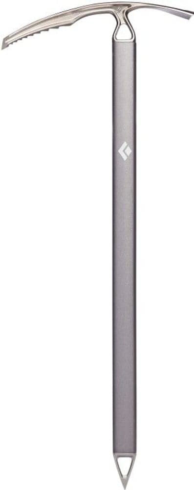 Raven Ice Axe 65 cm, view: 0