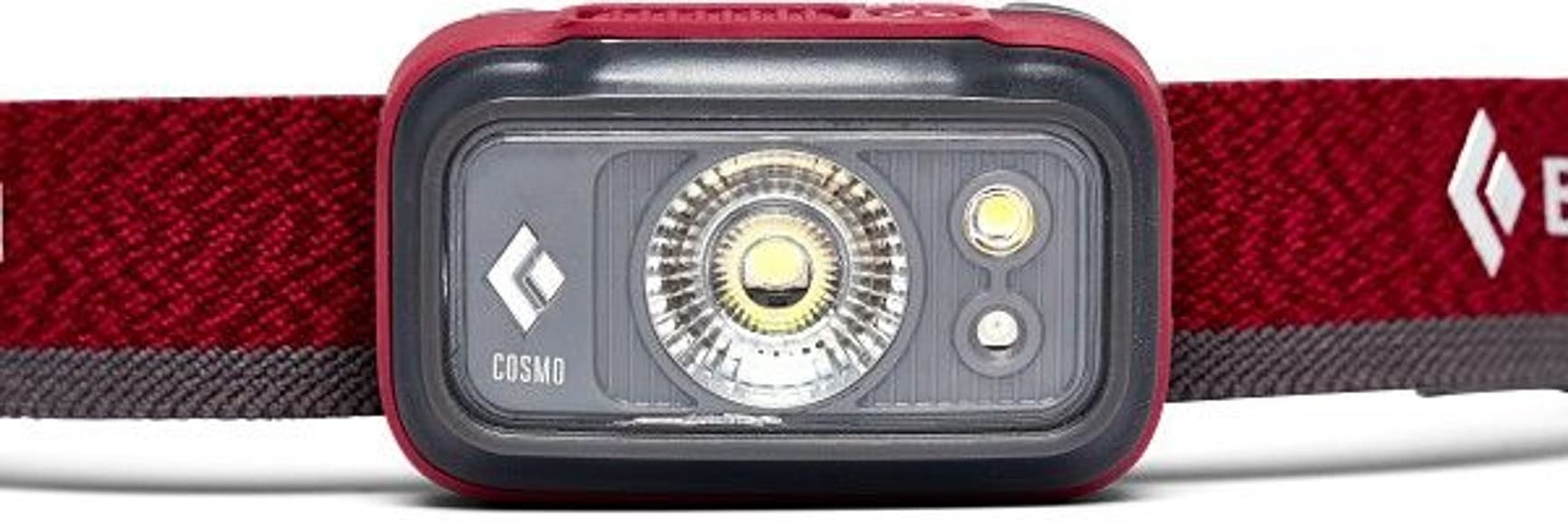 Cosmo 300 Headlamp Rose, view: 2