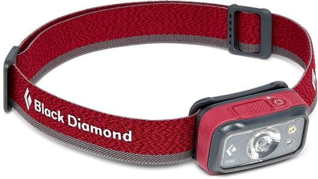 Cosmo 300 Headlamp Rose, view: 0