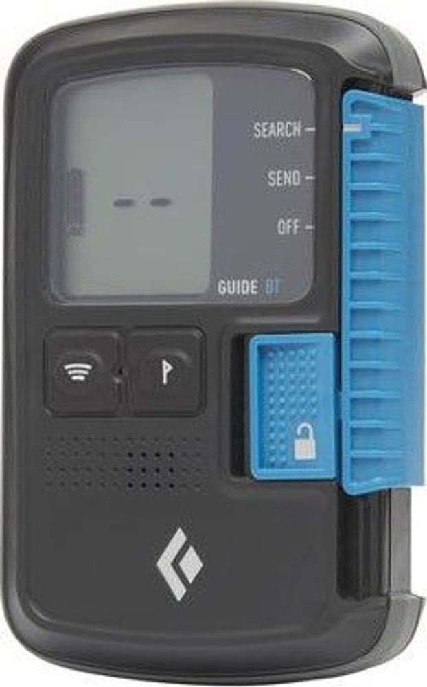 Bd Guide Bt Beacon, view: 1