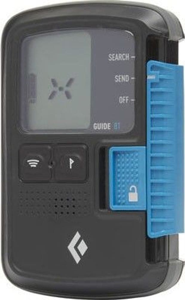 Bd Guide Bt Beacon, view: 2