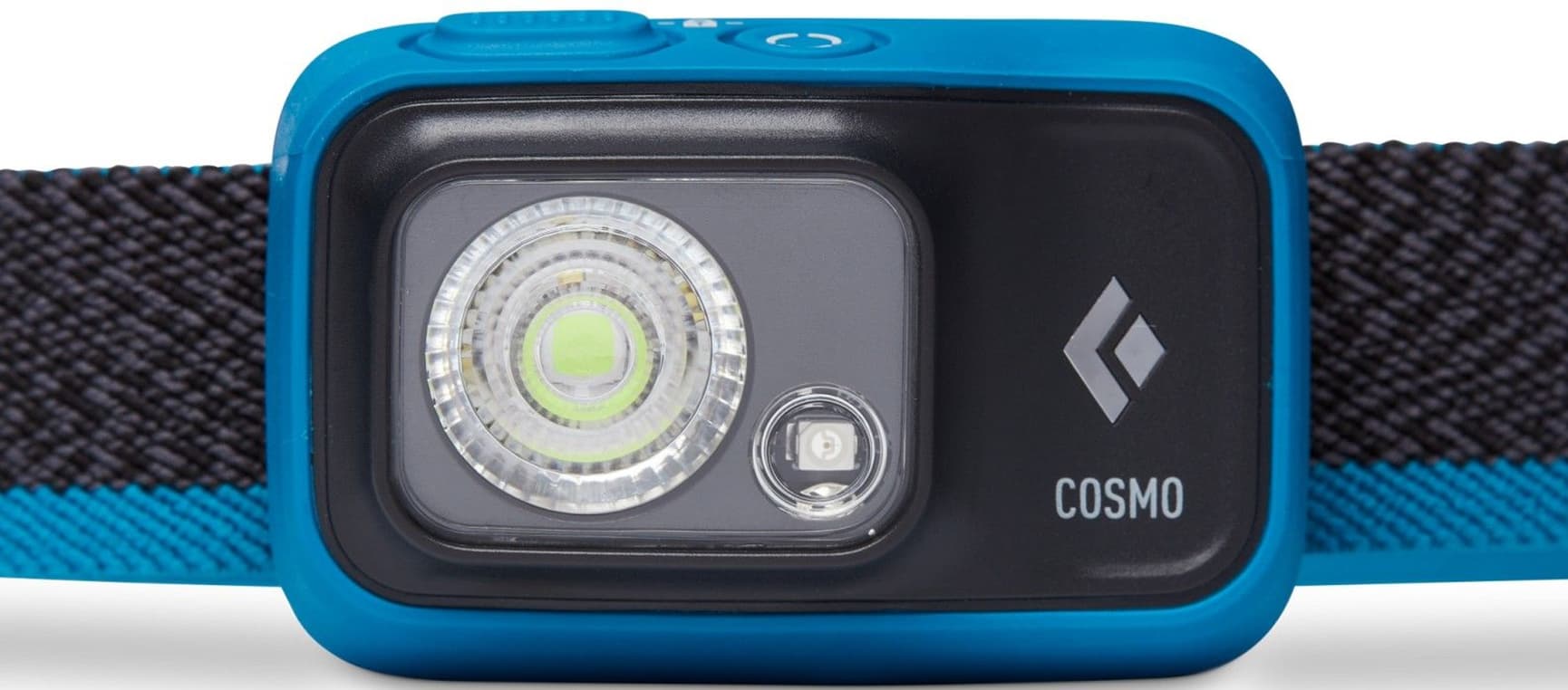 Cosmo 350 Headlamp Azul, view: 1