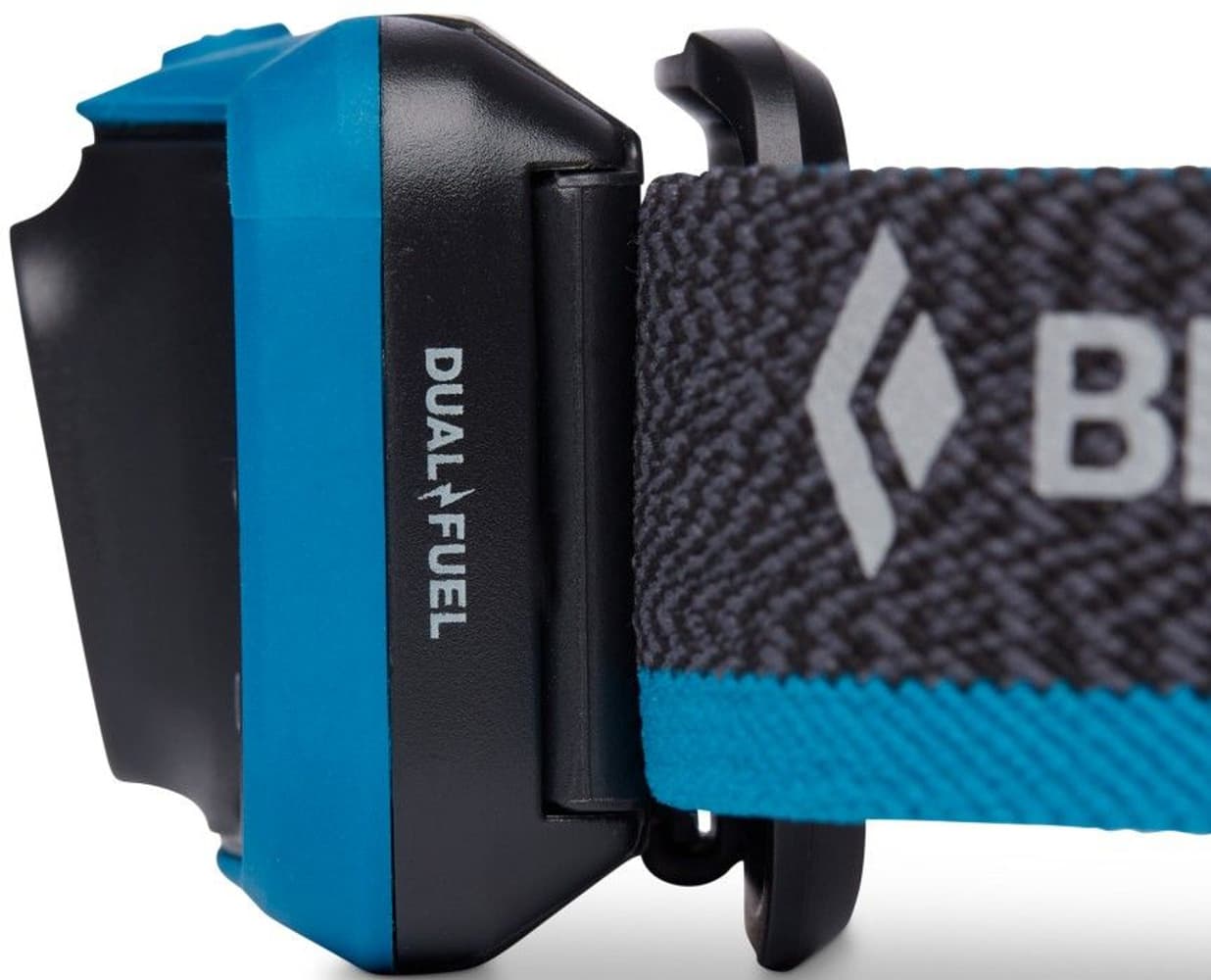 Cosmo 350 Headlamp Azul, view: 3