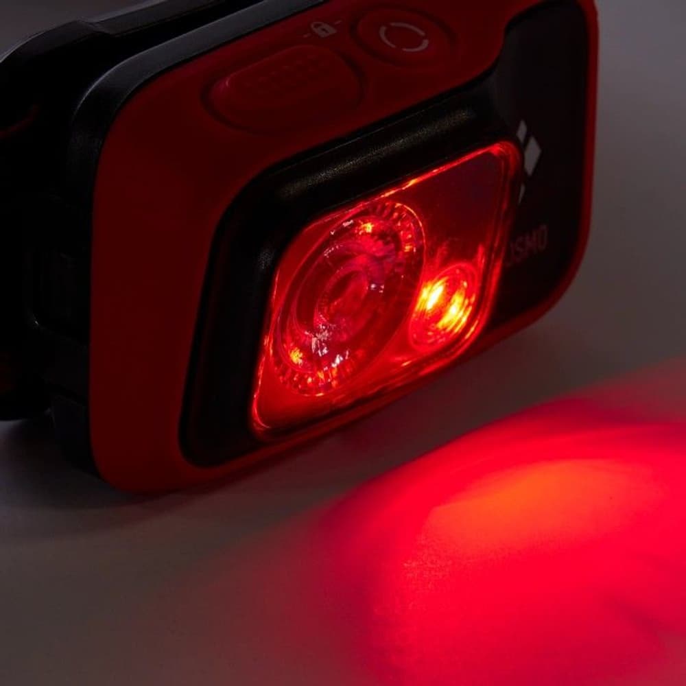 Cosmo 350 Headlamp Octane, view: 6