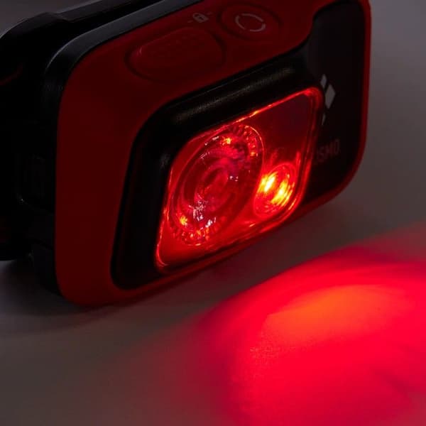 Cosmo 350 Headlamp Octane, view: 6