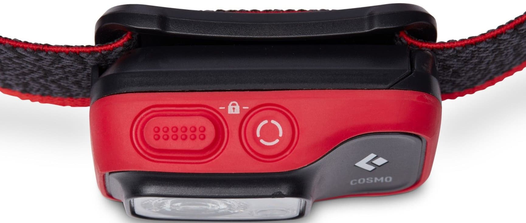 Cosmo 350 Headlamp Octane, view: 2