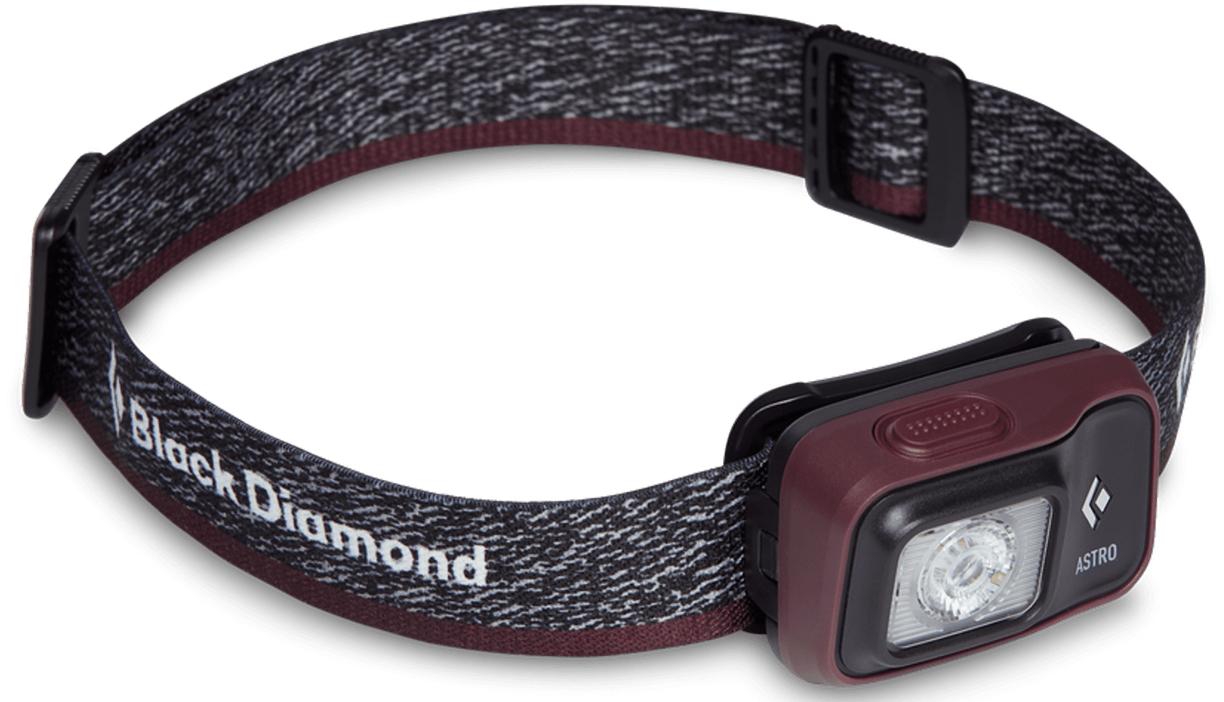 Astro 300 Headlamp Bordeaux, view: 0