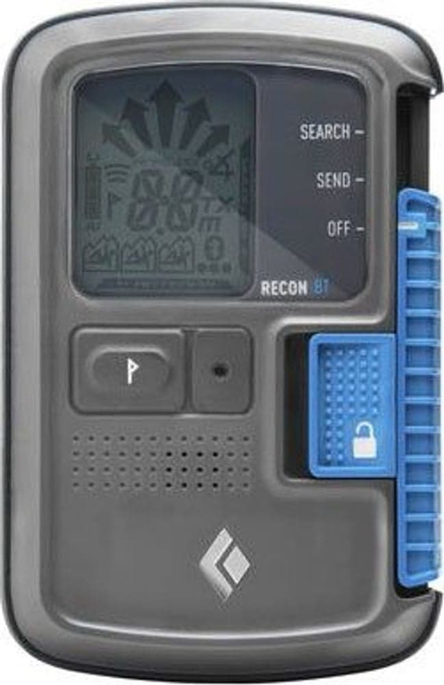 Bd Recon Bt Beacon, view: 0