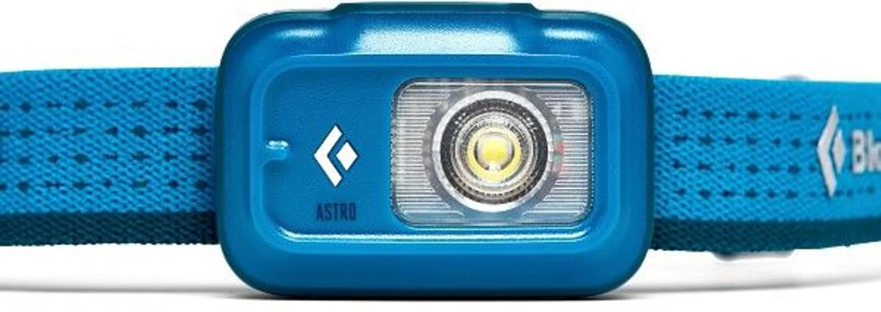 Astro 250 Headlamp Azul, view: 2