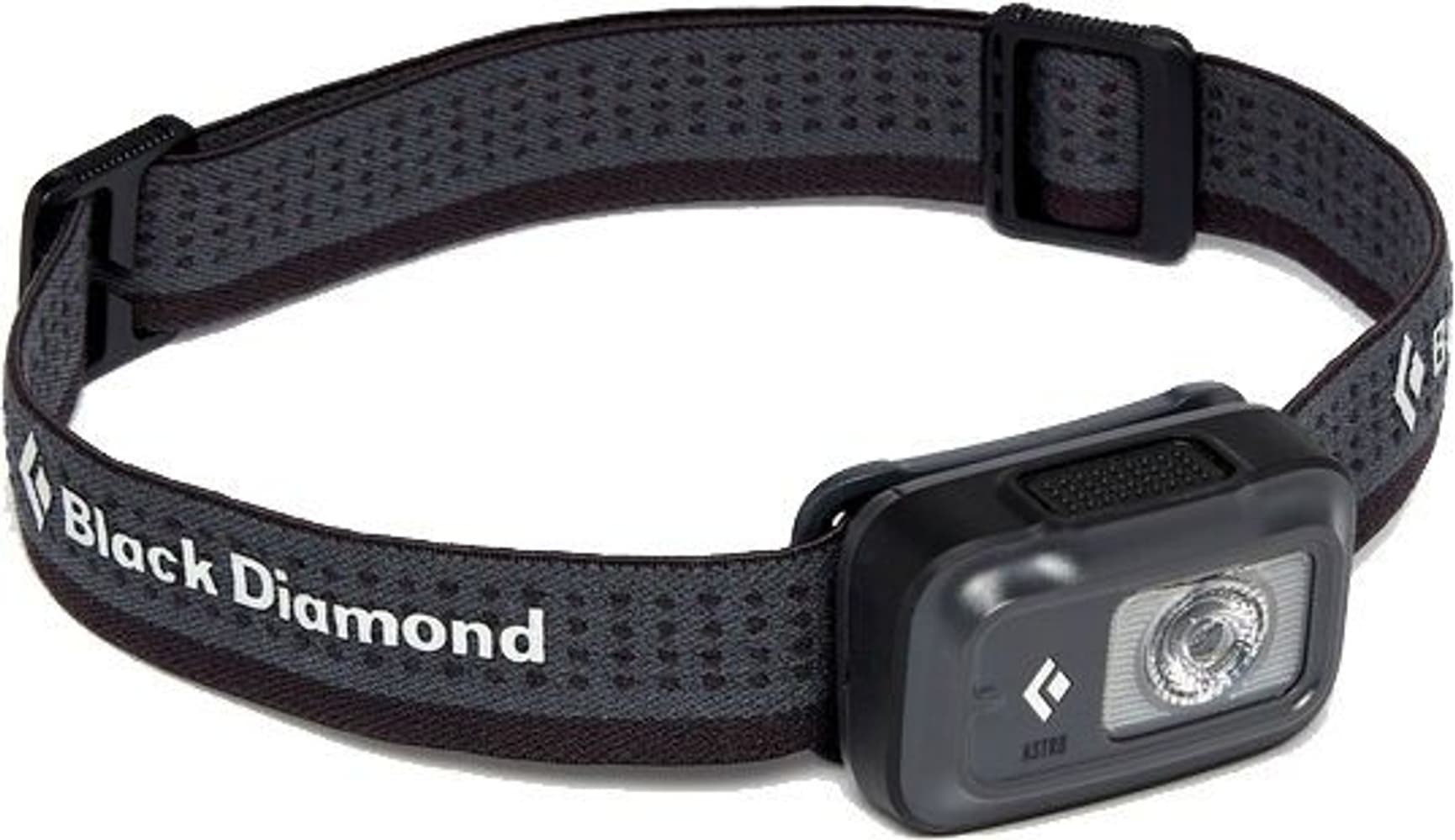 Astro 250 Headlamp Graphite, view: 0