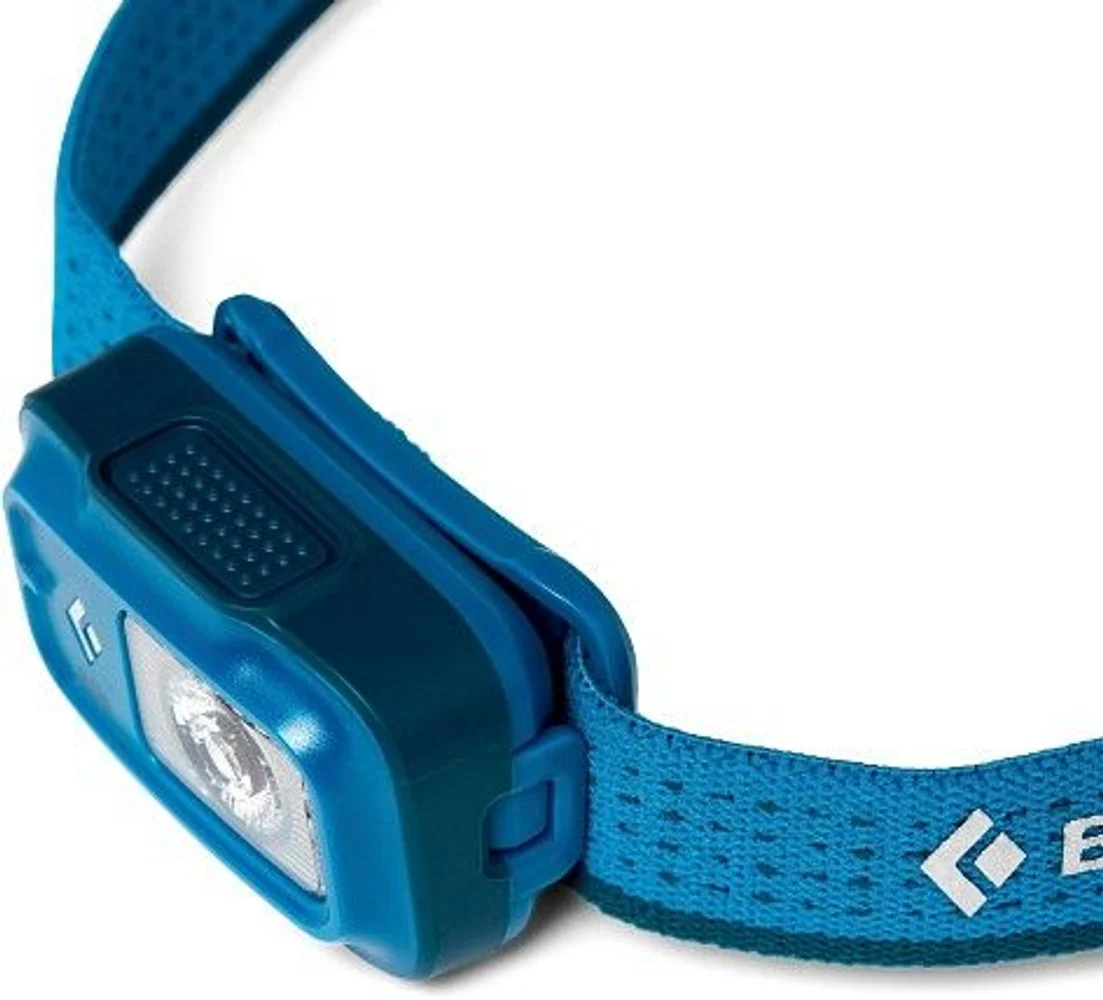 Astro 250 Headlamp Azul, view: 3
