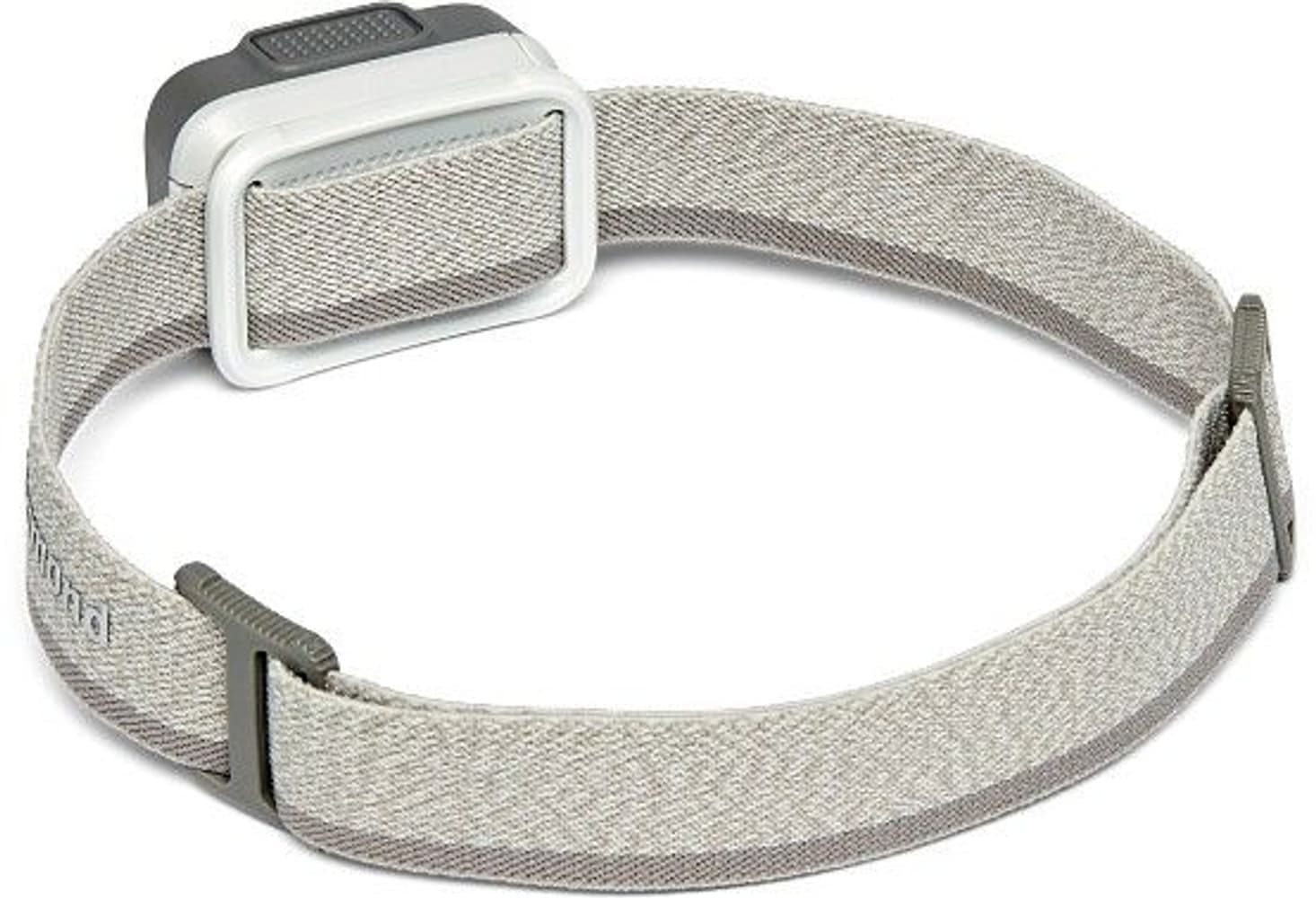 Astro 250 Headlamp Aluminum, view: 1