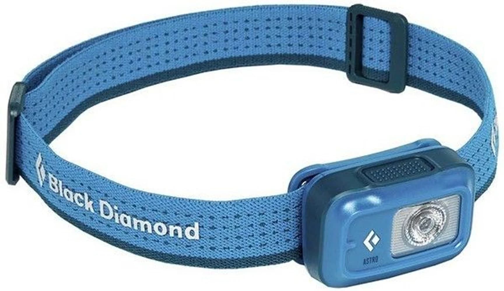 Astro 250 Headlamp Azul, view: 0