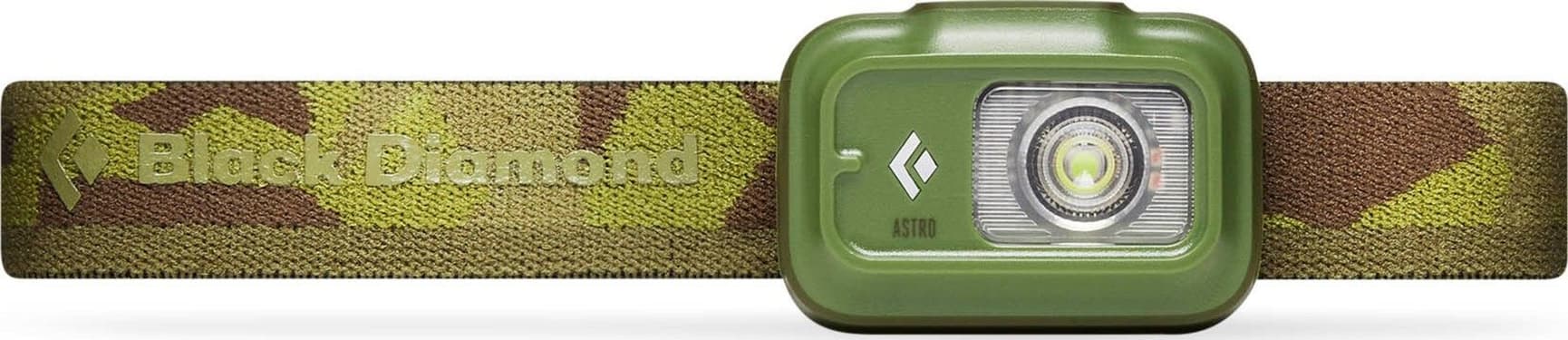 Astro 175 Headlamp Dark Olive, view: 0