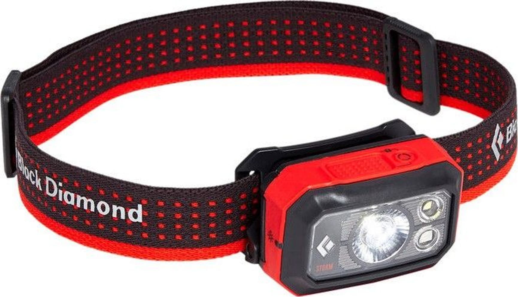 Storm 400 Headlamp Octane, view: 0