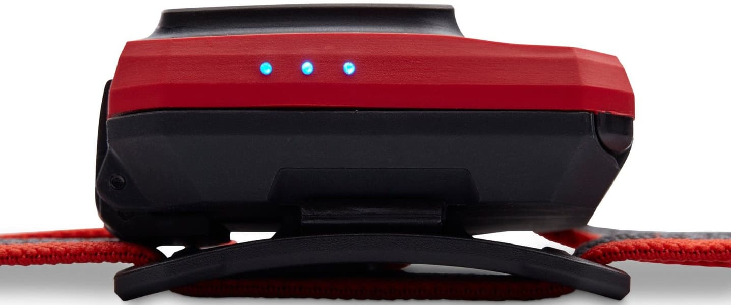 Storm 450 Headlamp Octane, view: 6