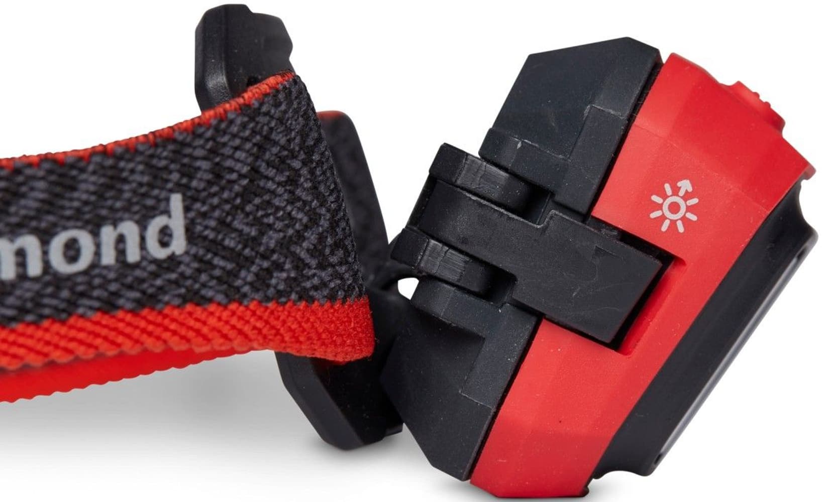 Storm 450 Headlamp Dark Olive, view: 5