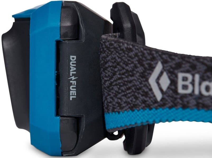 Storm 450 Headlamp Azul, view: 3