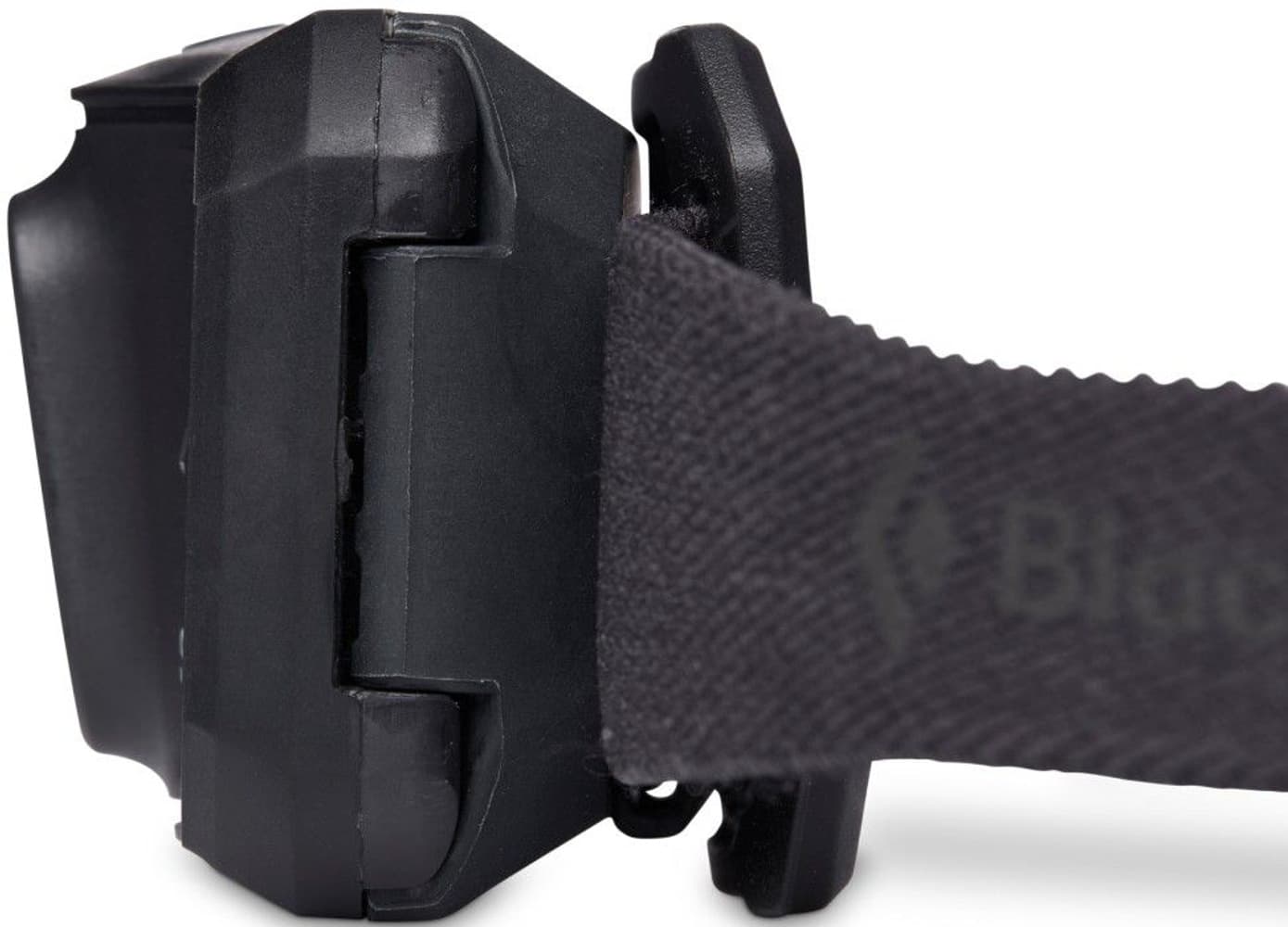 Storm 450 Headlamp Black, view: 3