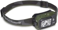 Storm 450 Headlamp Dark Olive - view: 0