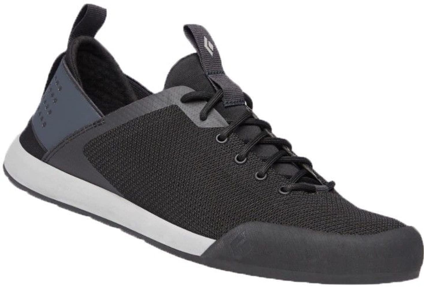 M's Session Shoes Black, view: 0