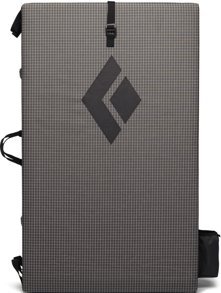 Erratic Crash Pad, view: 1