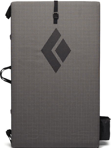 Erratic Crash Pad, view: 1