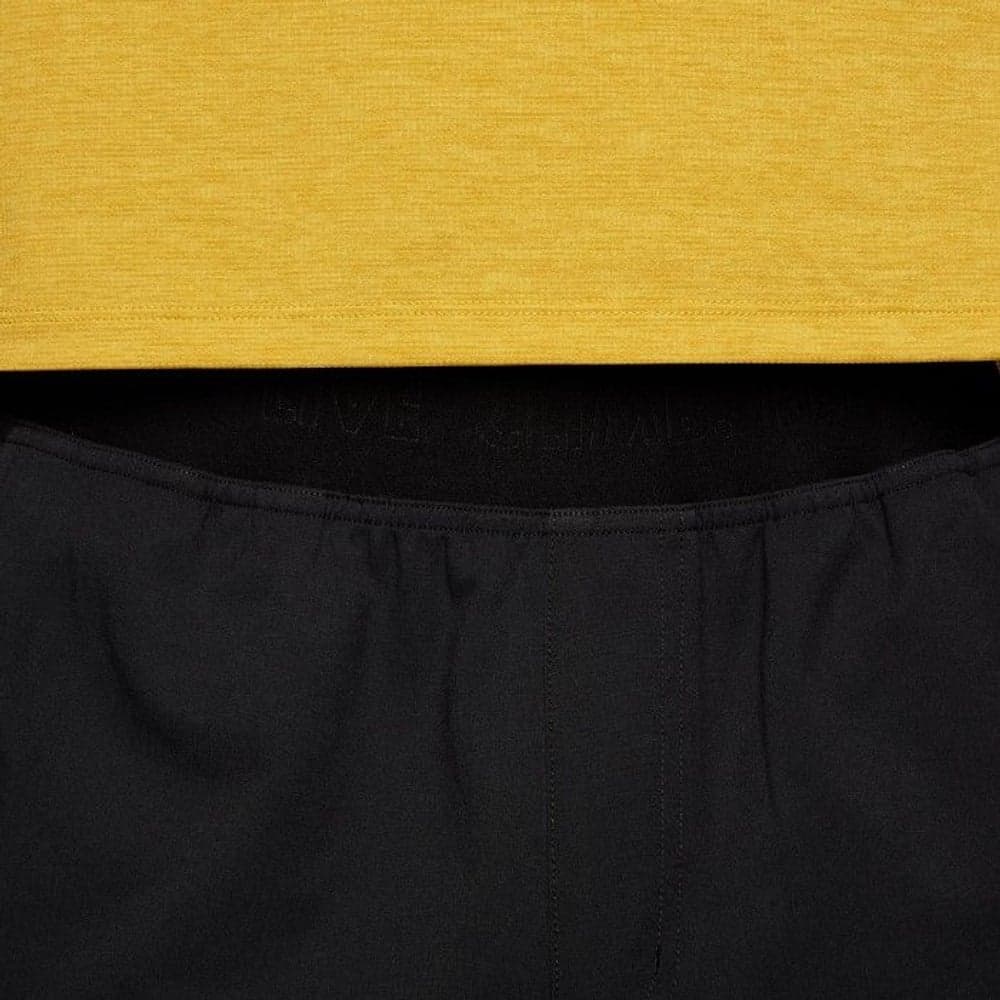 M's Sierra Shorts Black, view: 4