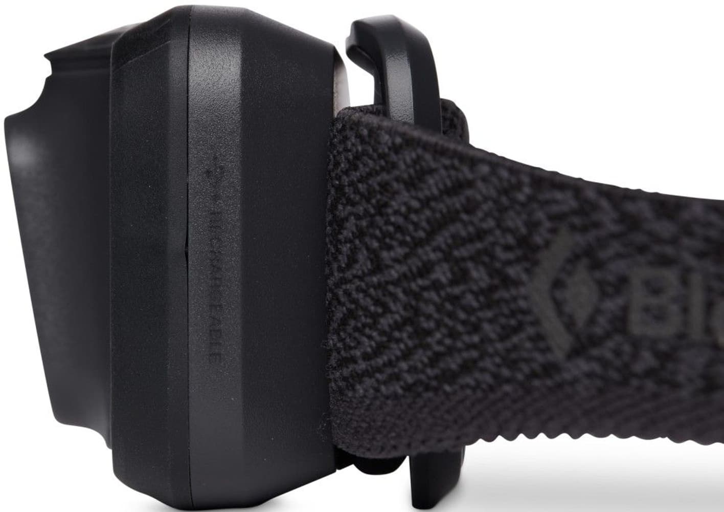 Spot 400-R Headlamp Graphite, view: 3