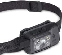 Spot 400-R Headlamp Graphite - view: 4