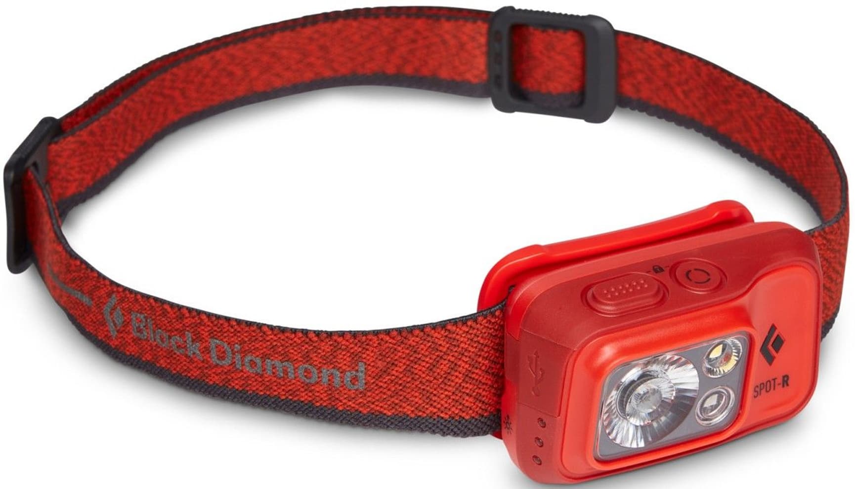 Spot 400-R Headlamp Octane, view: 0