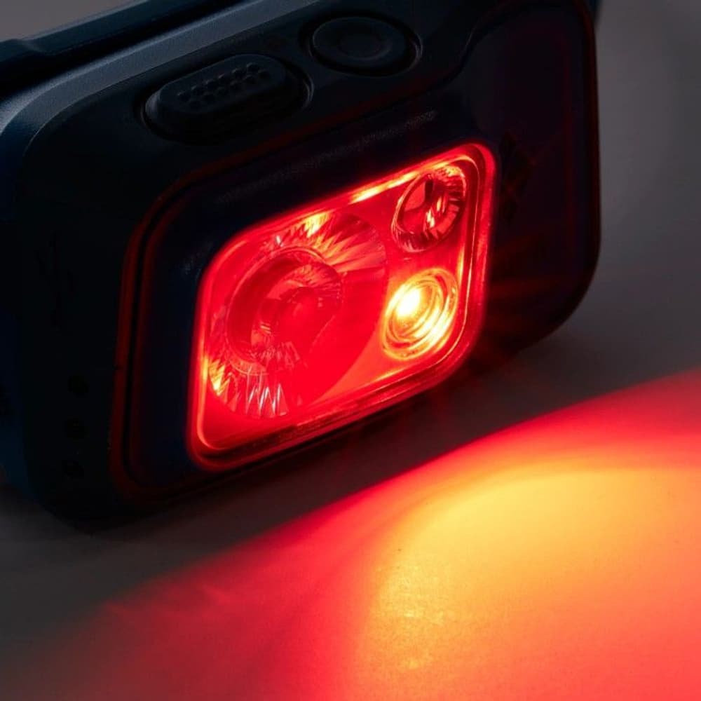 Spot 400-R Headlamp Octane, view: 7