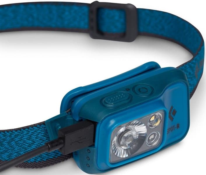 Spot 400-R Headlamp Azul, productDetailPage.view: 4
