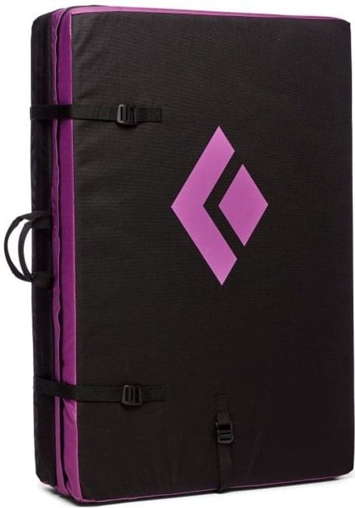 Circuit Crash Pad Purple, view: 0